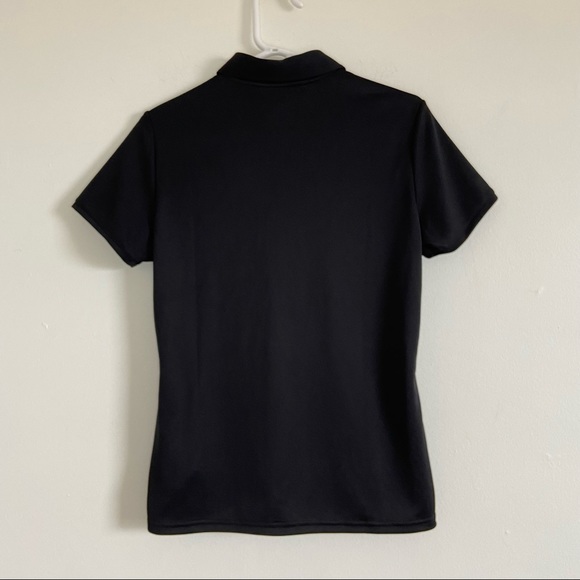 Womens Adidas Tournament Polo - Picture 4 of 9